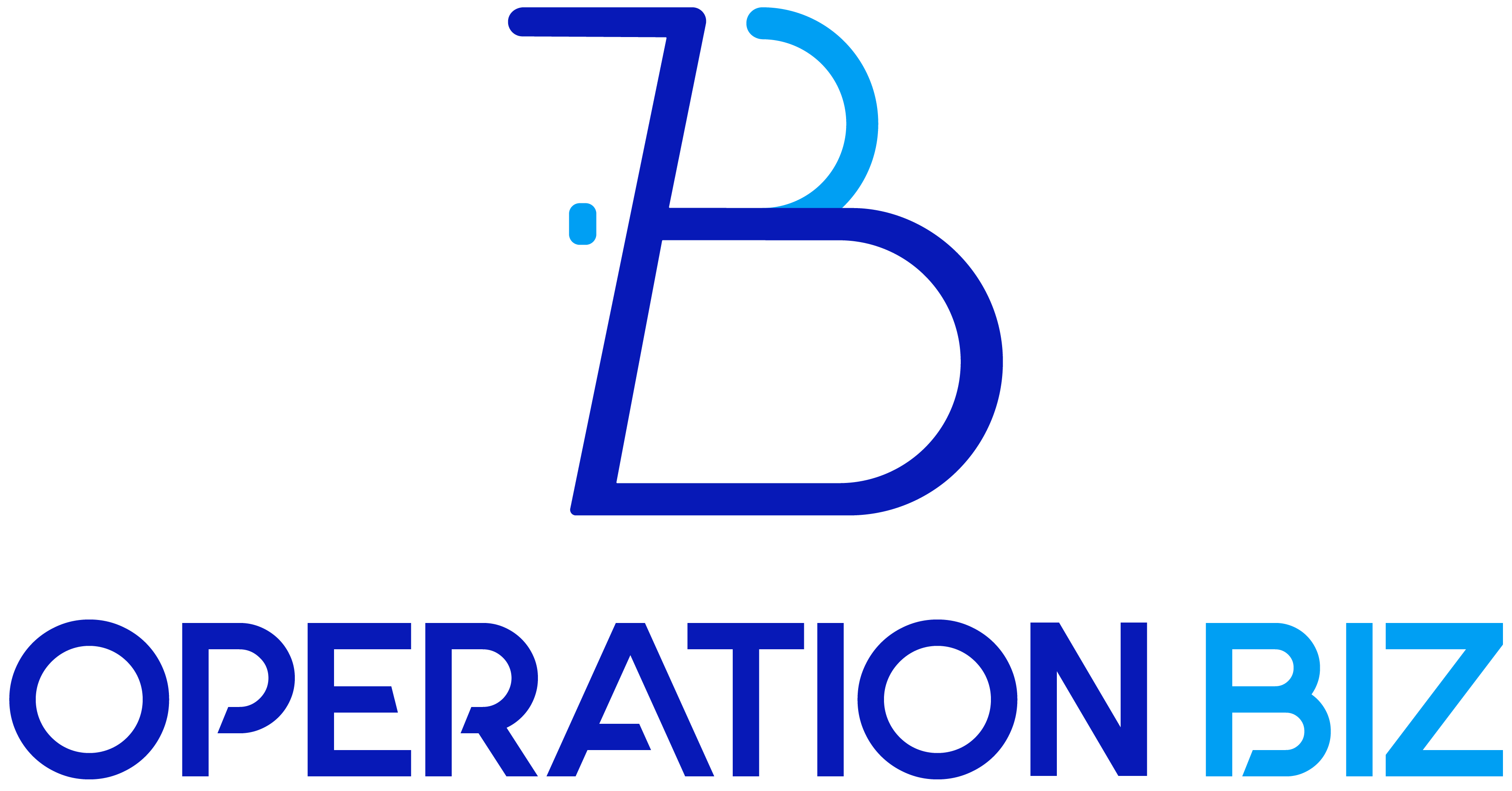 ob logo